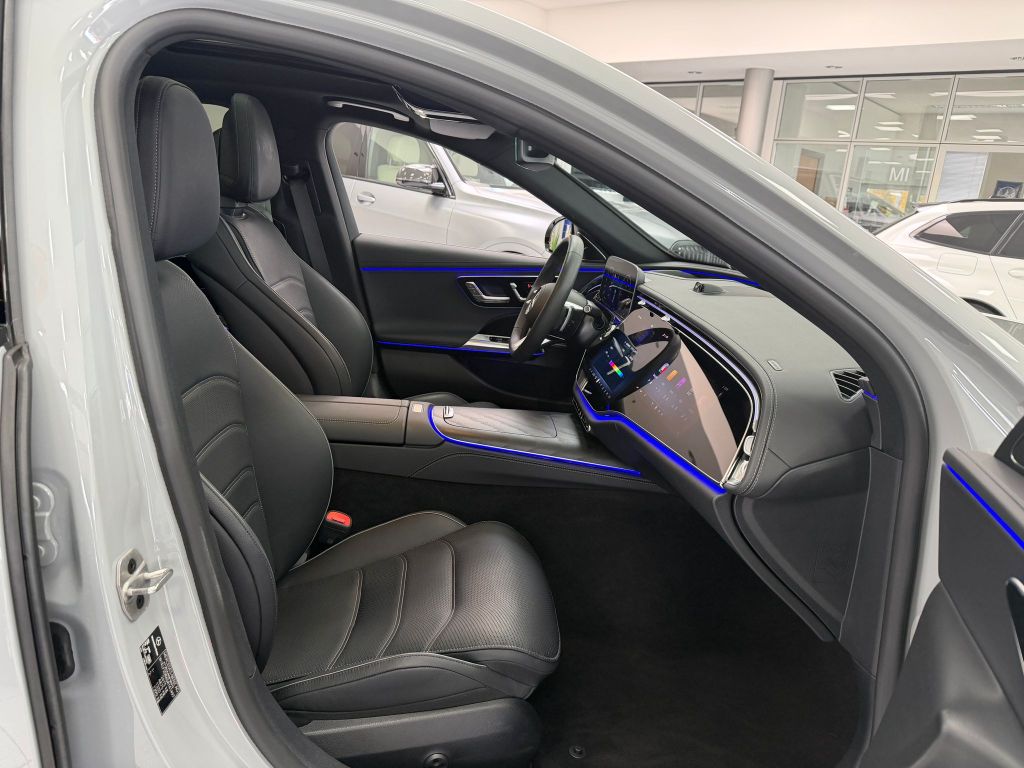 Mercedes-Benz E 450 d 4M AMG Line Premium Plus Exclusive*PANO