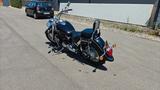 Yamaha XVS 650 Drag Star Classic | A2 fahrbar | Tüv Neu - YAMAHA XVS 650