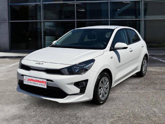 Kia Rio Edition 7
