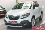Opel Mokka 1.4T Innovation 4x4 AHK - SUV bis 15.000 Euro