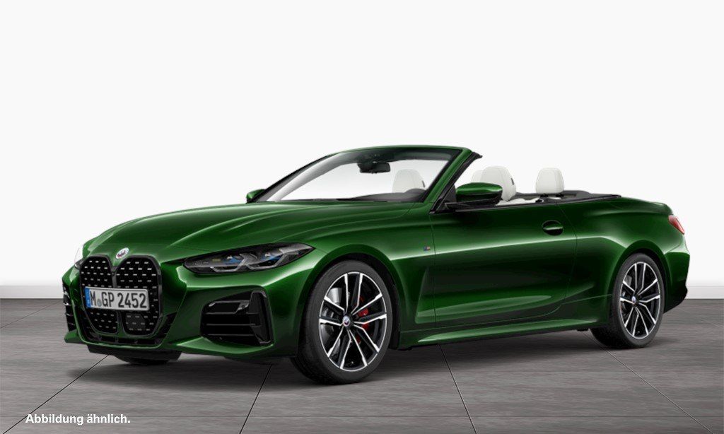 Image of BMW M440
