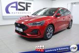 Ford Focus Turnier ST-Line X #Panorama #Matrix-LED...
