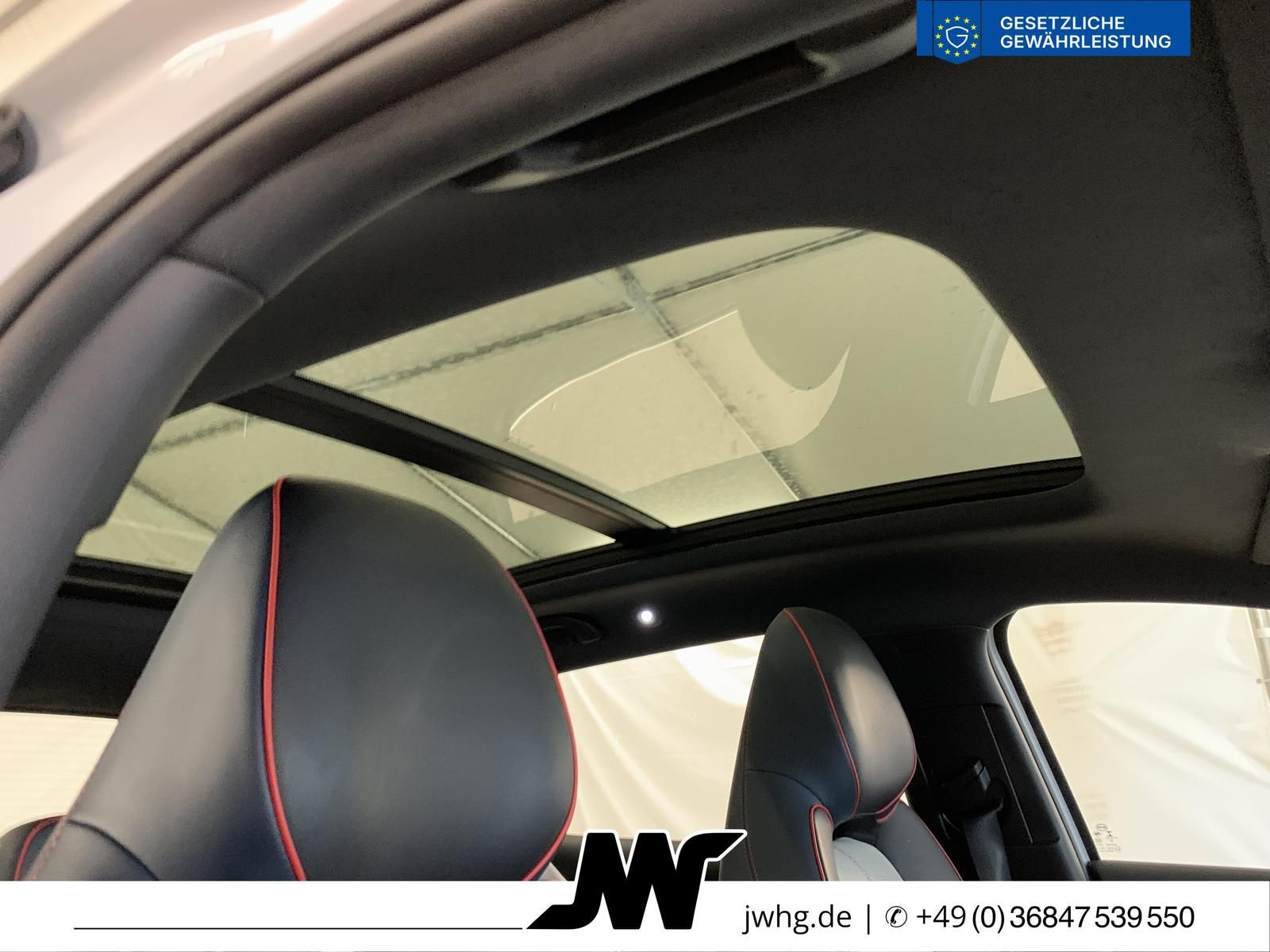 BYD ATTO 3