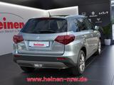 Suzuki Vitara 1.0 Comfort RÜCKFAHRKAMERA+NAVI+TEMPOMAT - Suzuki Vitara Gebrauchtwagen in Dortmund