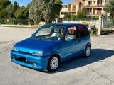 Fiat Cinquecento Sporting personalizzata cerchi  - Fiat Cinquecento: Sport