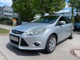 Ford Focus Lim. Trend - Ford Focus aus 2011: Trend