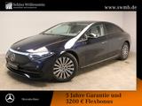Mercedes-Benz EQS 450 4M Night/DigitalLight/AHK/Fahrass+/AIRMT - Mercedes-Benz EQS aus 2023