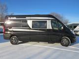 La Strada Avanti L Fiat 180 PS Solar Markise Ganzjahresr. - La Strada Diesel Kastenwagen Automatik