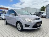 Ford C-Max Trend 1.6,Klima,Navi,Sitzheizung - gebrauchte Ford C-Max aus dem Jahr 2010