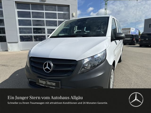 Mercedes-Benz Vito 114 CDI Tourer PRO L TOTWINKEL SITZHEIZUNG