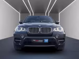 BMW X5 xDrive35i+AHK+BI-XENON+1.HAND+MEMORY+KAMERA - BMW aus 2012: 3.5