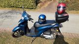 Honda Vision 110 incl. 2 Helme und Topcase - Angebote entsprechen deinen Suchkriterien
