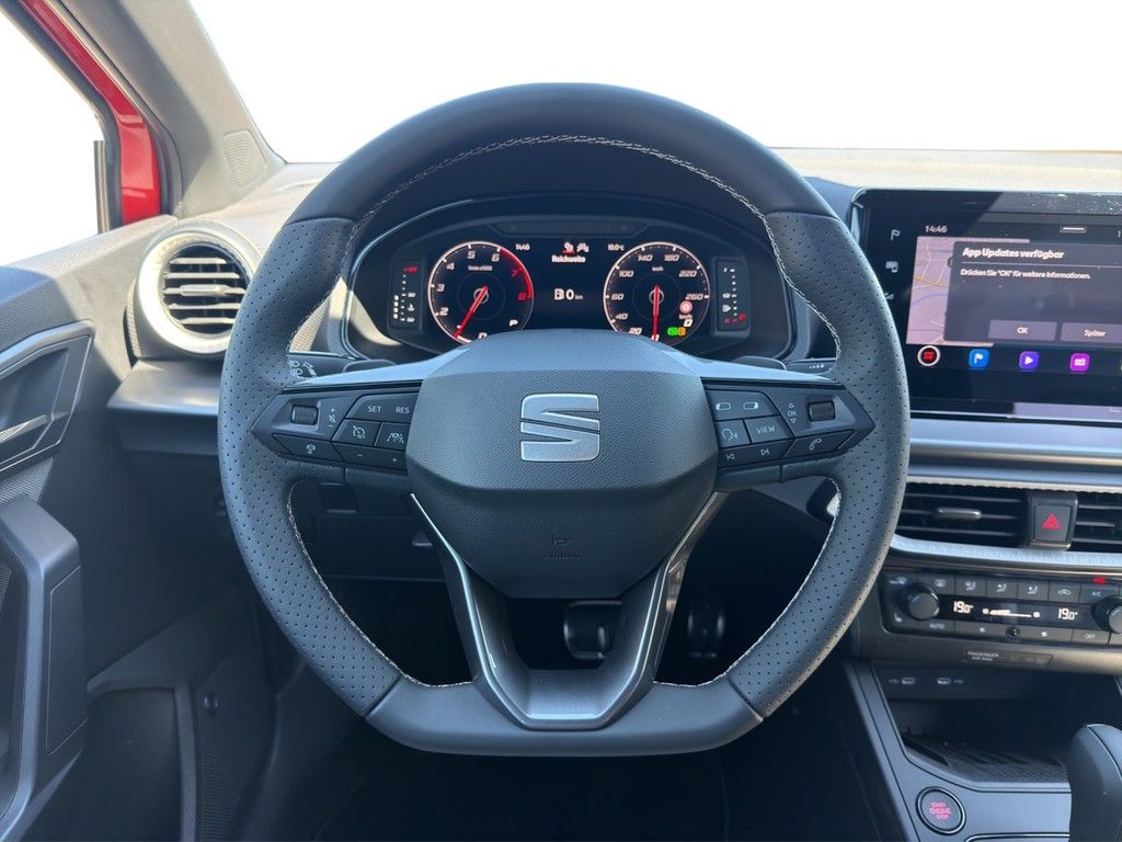 Seat Ibiza - Bild 16