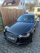 Audi S4 3.0 TFSI S tronic quattro Avant *435 PS* 