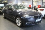 BMW 330 Gran Turismo Aut. Advantage