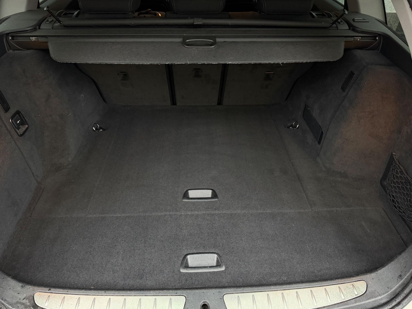 BMW 320 2014 — photo 20