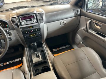 Kia Sorento 2.5 CRDi EX *TÜV NEU*