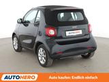 Smart fortwo 0.9 Turbo Basis passion Aut.*TEMPO*SHZ* - Smart Gebrauchtwagen in Nürnberg