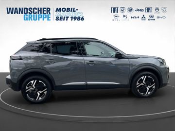 Peugeot 2008 Allure PT 130 EAT 8 Carplay+SHZ+LED+PDC+LM