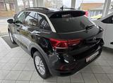 Volkswagen T-Roc Life 1.0 TSI Parksensoren Sitzheizung - Volkswagen mit Benzin-Antrieb