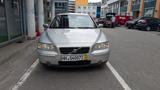 Volvo S60 2.4 - Klima_Sitzheizung_Leder_guter Zustand - Volvo S60 aus 2005
