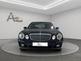 Mercedes-Benz E230 Lim. Elegance Aut. NAV PARK SHZ TEMP - Mercedes-Benz E 230 mit Benzin-Antrieb