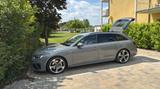 Audi A4 45 TFSI S tronic quattro S line Avant S line - Audi A4 Gebrauchtwagen in München