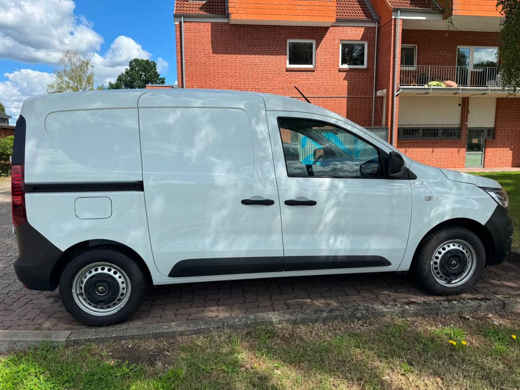 Image of Renault Express