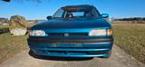 Mazda 323 BG GLX 1.6 88PS TüV 10/27 - Mazda 323: 323bg