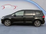 Volkswagen Touran Comfortline 7 Sitze / Virtual - VW Touran 7-Sitzer