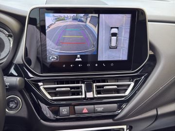 Suzuki SX4 (S-CROSS) 1.4 AllGrip*PANO*360°*NAVI*SHZ*TOP