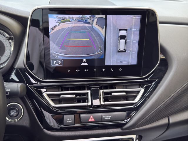 Suzuki SX4 (S-CROSS) 1.4 AllGrip*PANO*360°*NAVI*SHZ*TOP