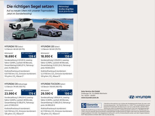 Hyundai IONIQ 5 N 84 kWh (609 PS) 4WD --NOCH FREI !!!!