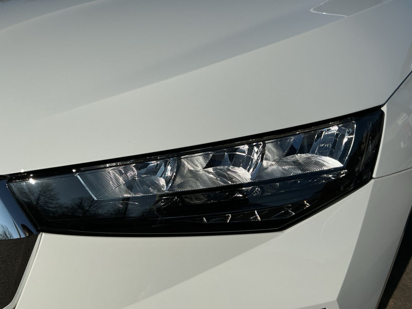 Skoda Scala - Bild 17