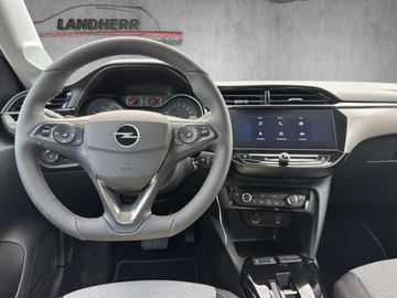 Opel Corsa - 4