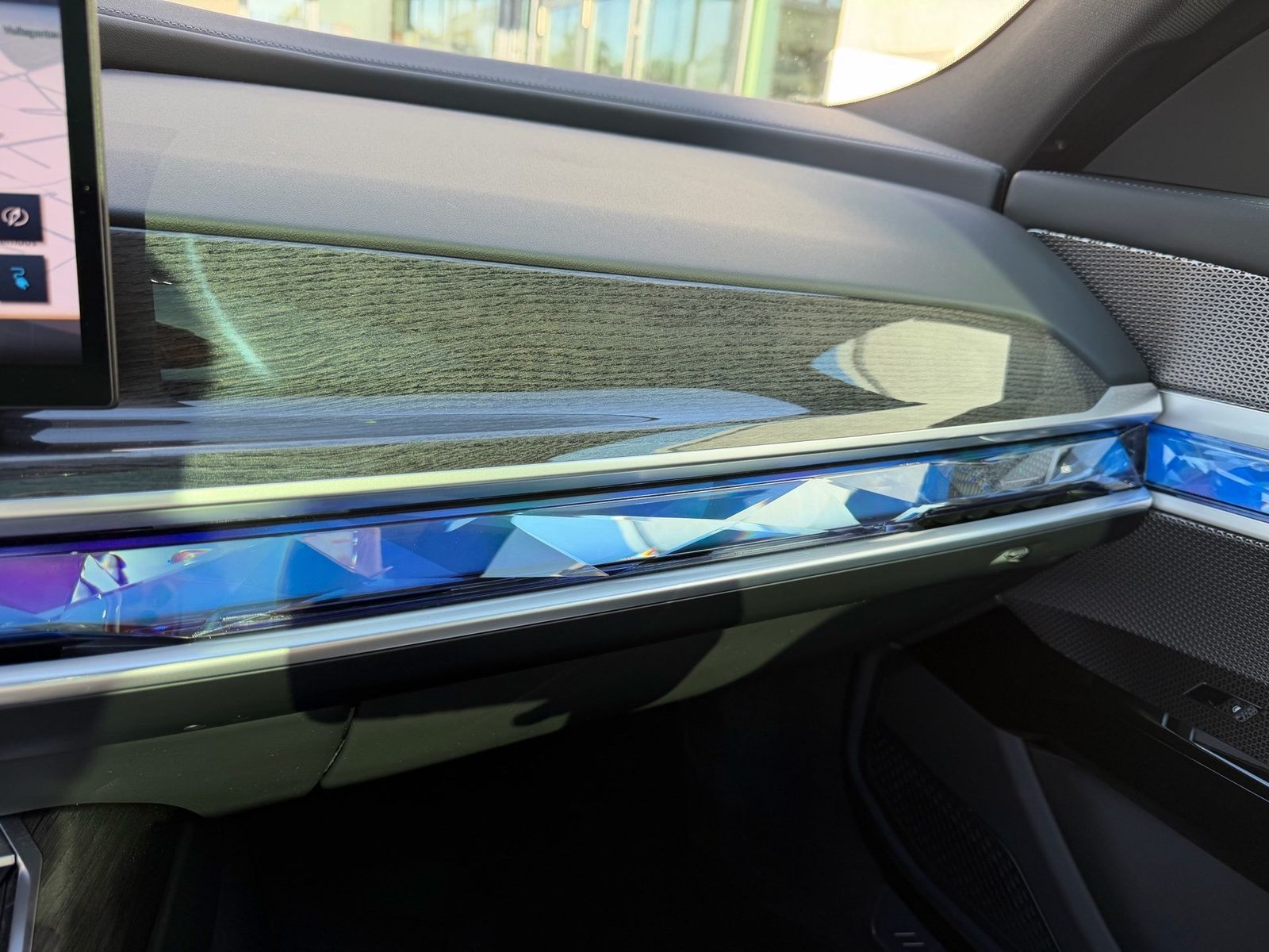 BMW i7 - Bild 15