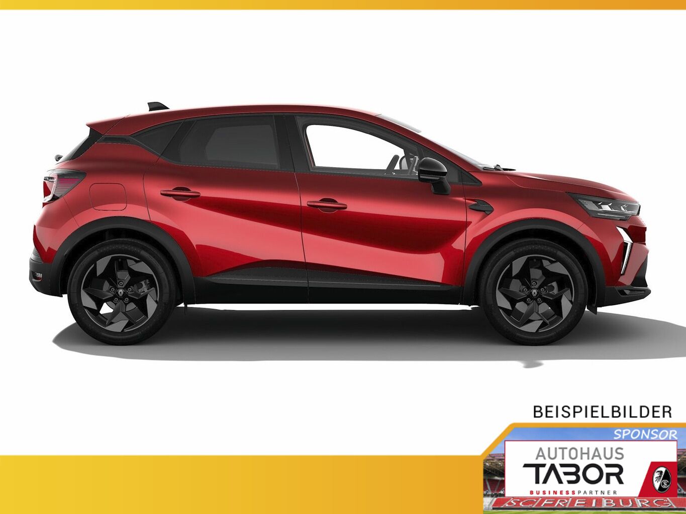 Renault Captur - Bild 6
