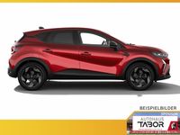 Renault Captur - Vorschau Bild 6