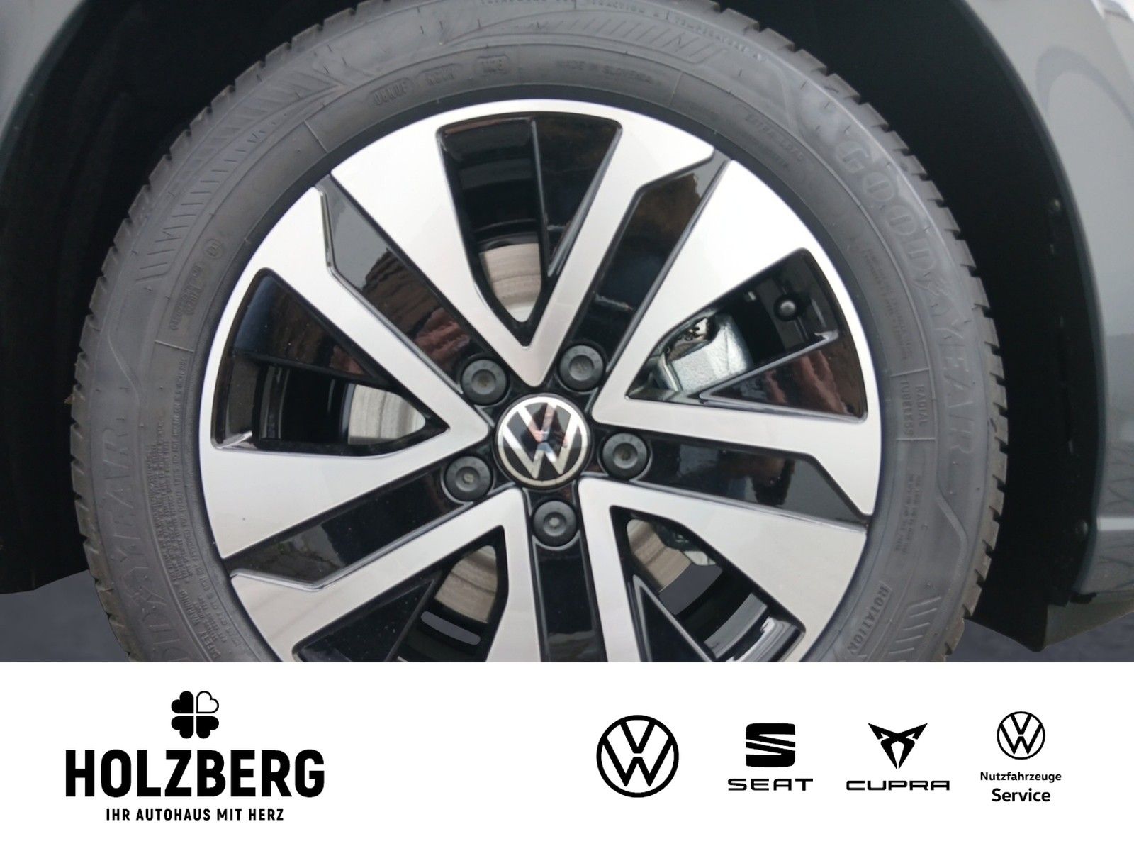 Volkswagen Golf - Bild 6