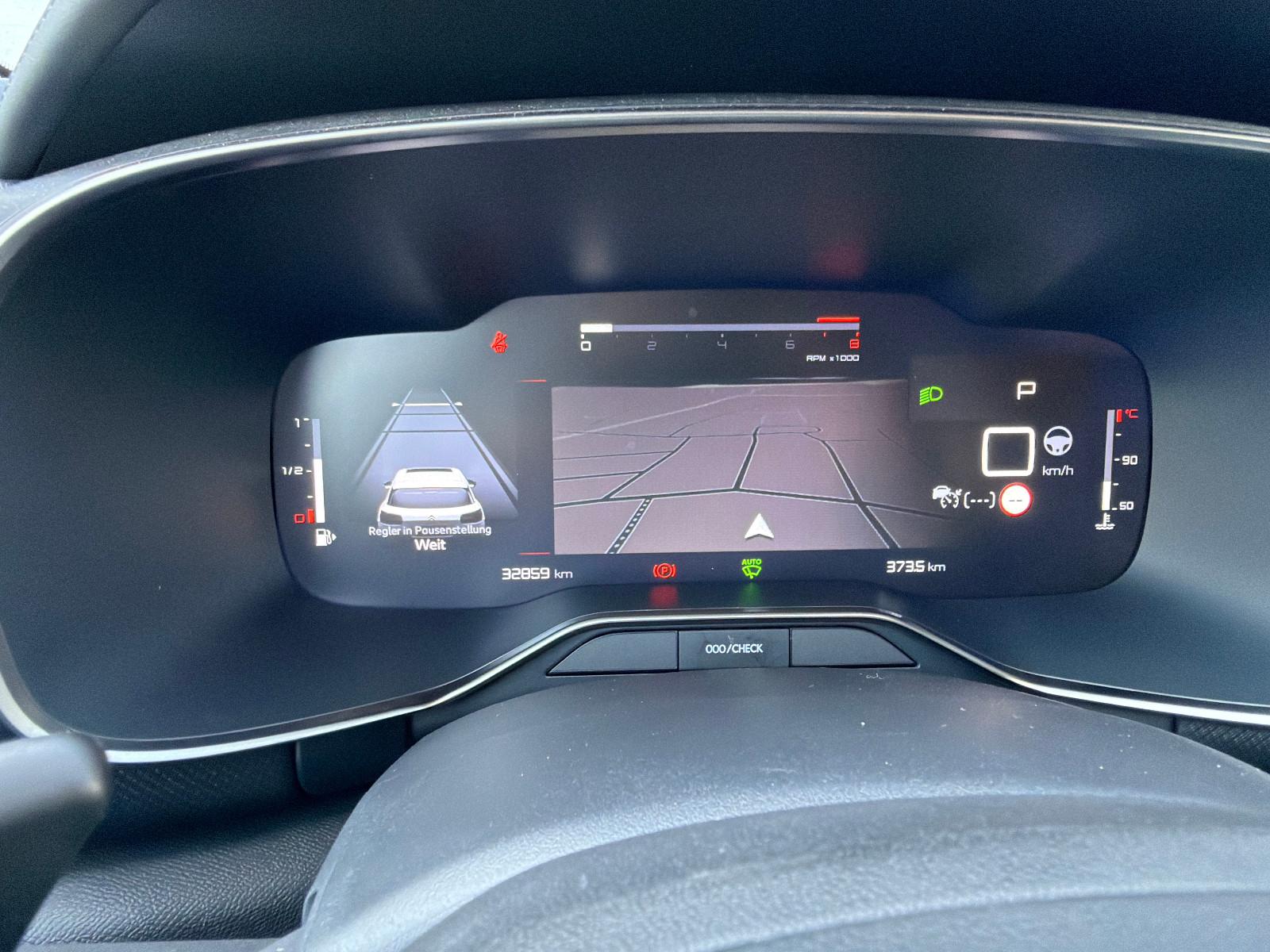 Citroën C5 Aircross Shine Max AT8 ACC+ GripP SHeizung