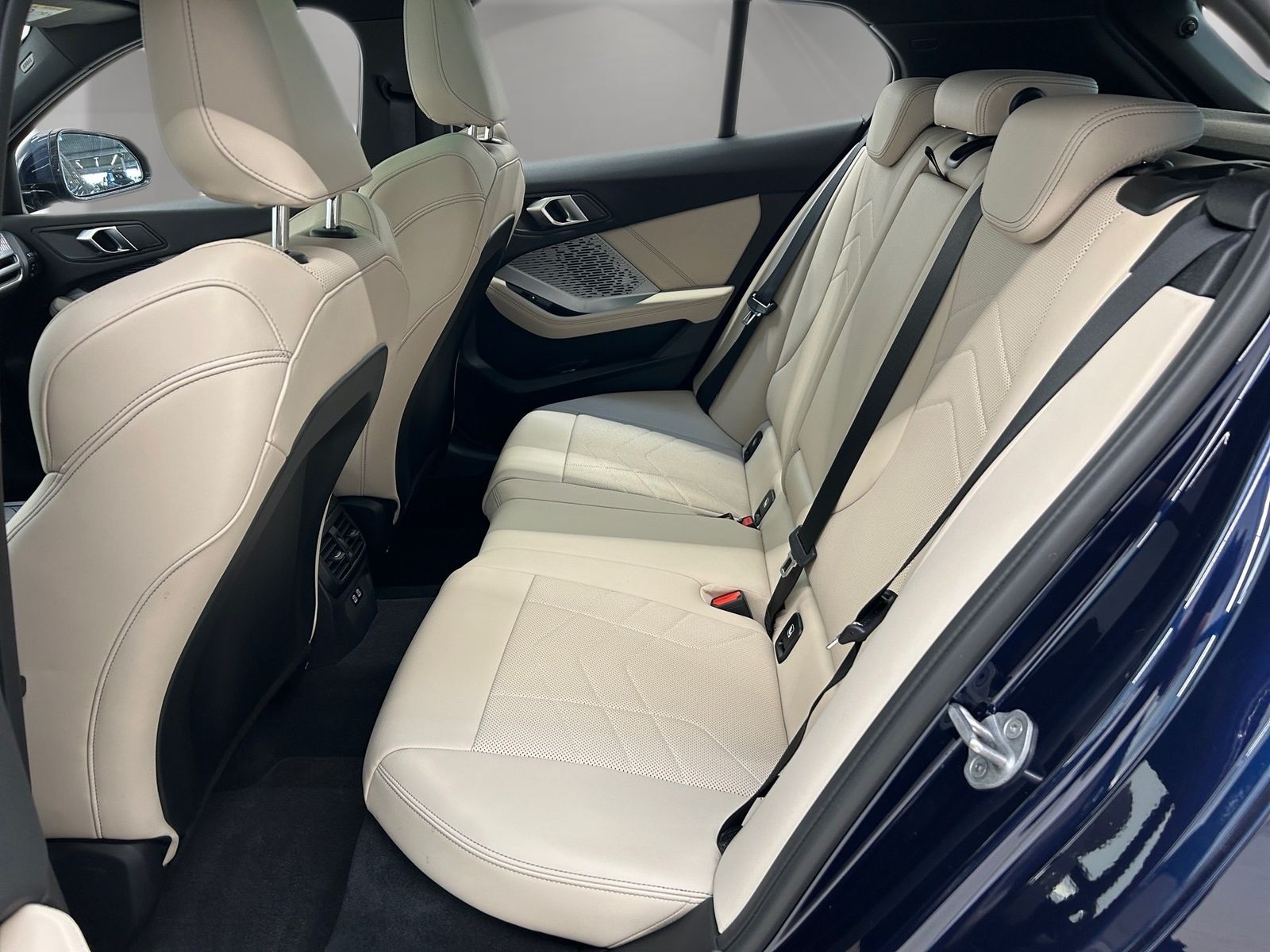 BMW 123 - Bild 13