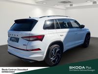 Skoda Kodiaq - Vorschau Bild 5