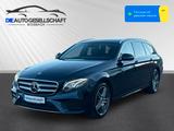 Mercedes-Benz E 220 d T AMG AHK MULTIBEAM PANO 360° - Mercedes-Benz E 220 mit Panoramadach