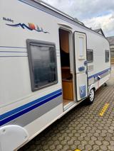 Hobby 560 KMFE mit Air Westfield Pluto 2.0 XL  - Offers