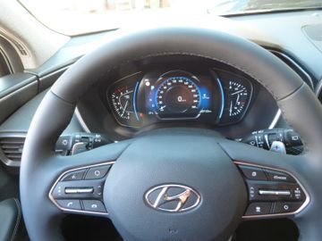 Hyundai SANTA FE - 8