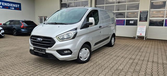 Ford Transit Custom L2 KLIMA,NAV,BOTTREGAL,KAMERA,PDC