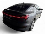 Audi e-tron 95 kWh 55 Quattro Sportback Business*CCS* - Audi e-tron Gebrauchtwagen