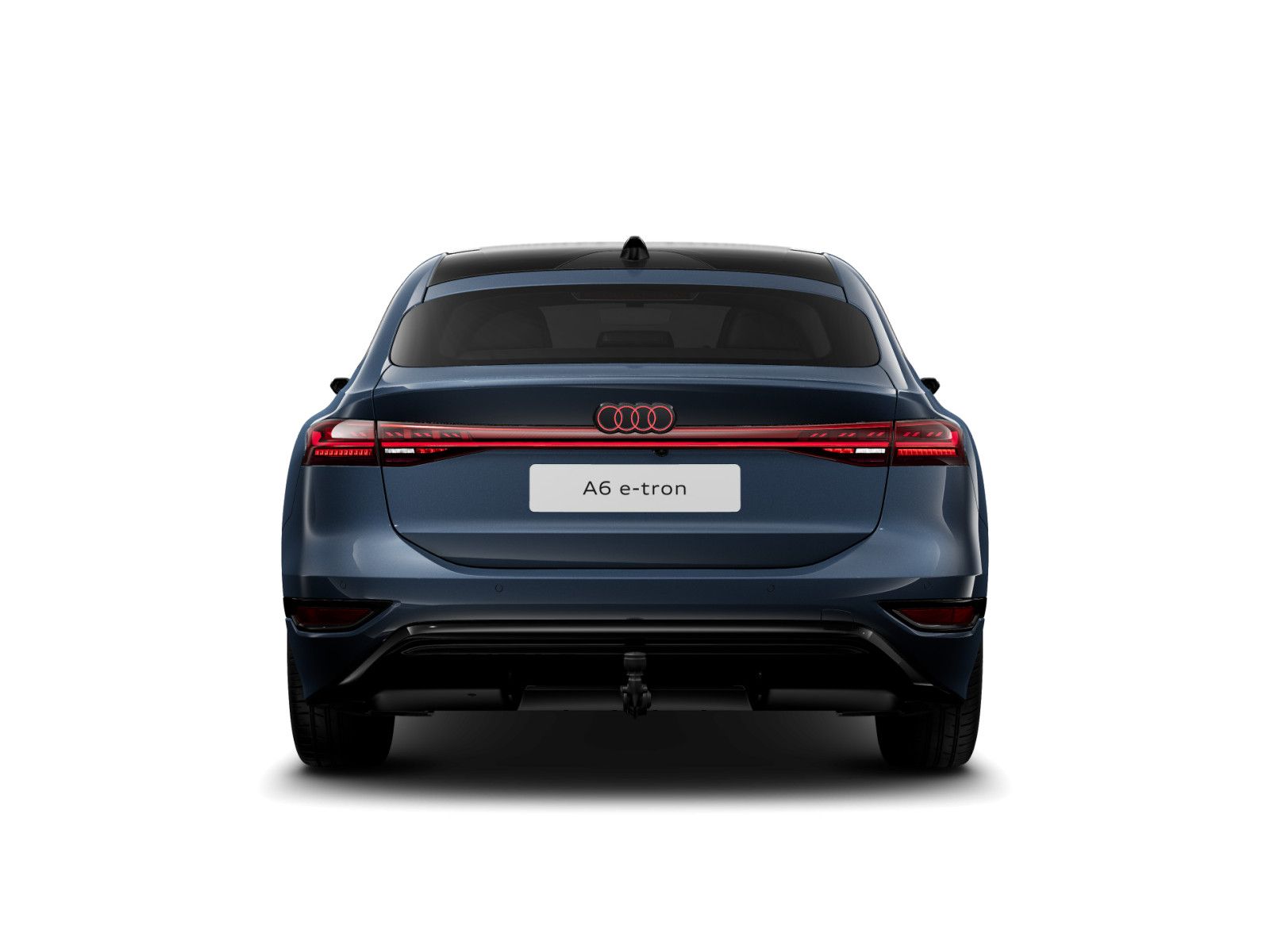 Audi A6 e-tron - Bild 6