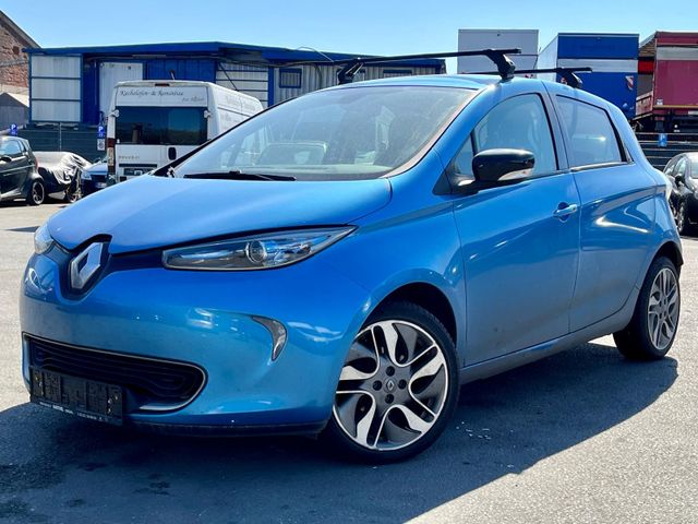 Renault ZOE Intens