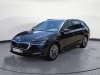 Skoda Octavia - Vorschau Bild 2